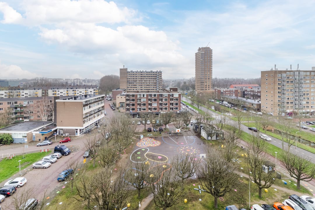 Foto 28 van Van Adrichemstraat 343