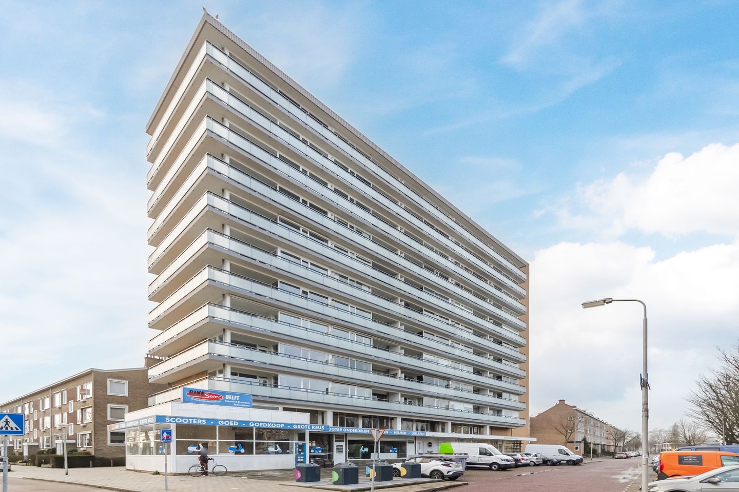 Foto 29 van Van Adrichemstraat 343