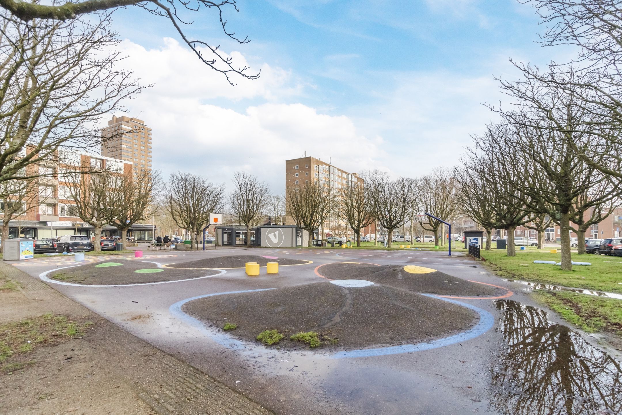 Foto 30 van Van Adrichemstraat 343