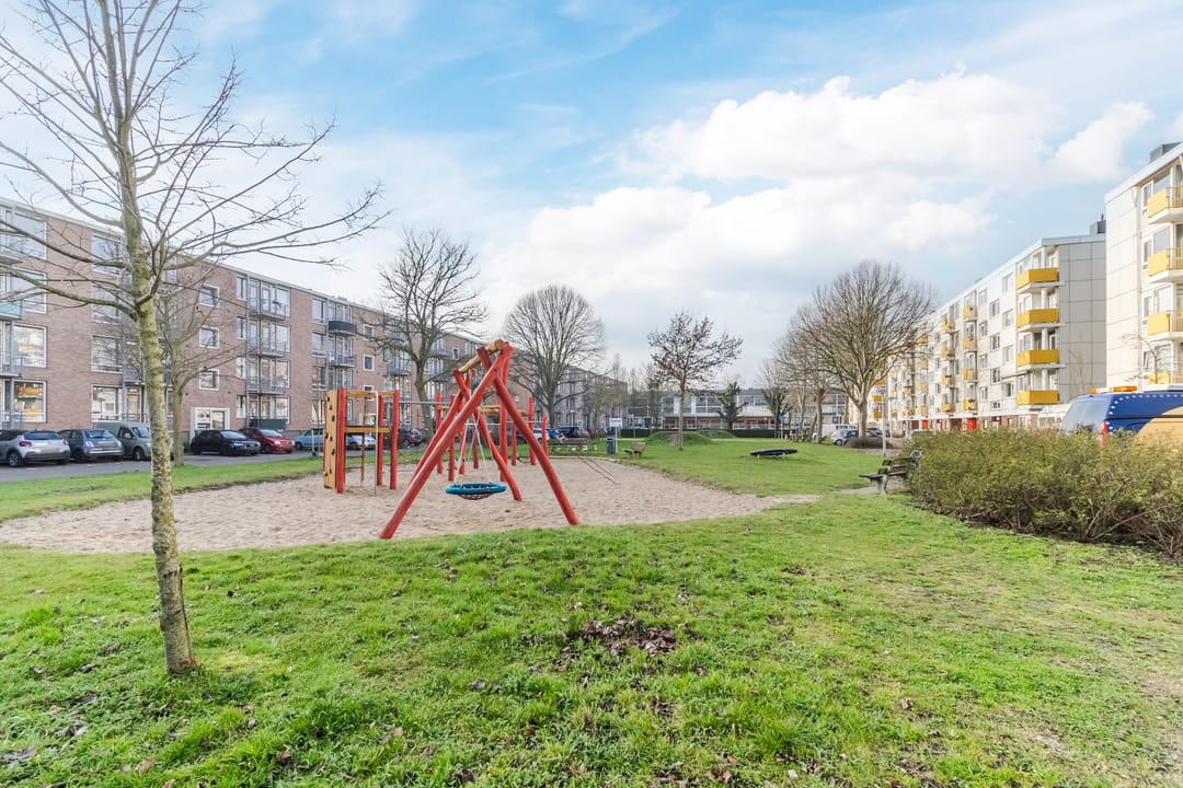 Foto 31 van Van Adrichemstraat 343