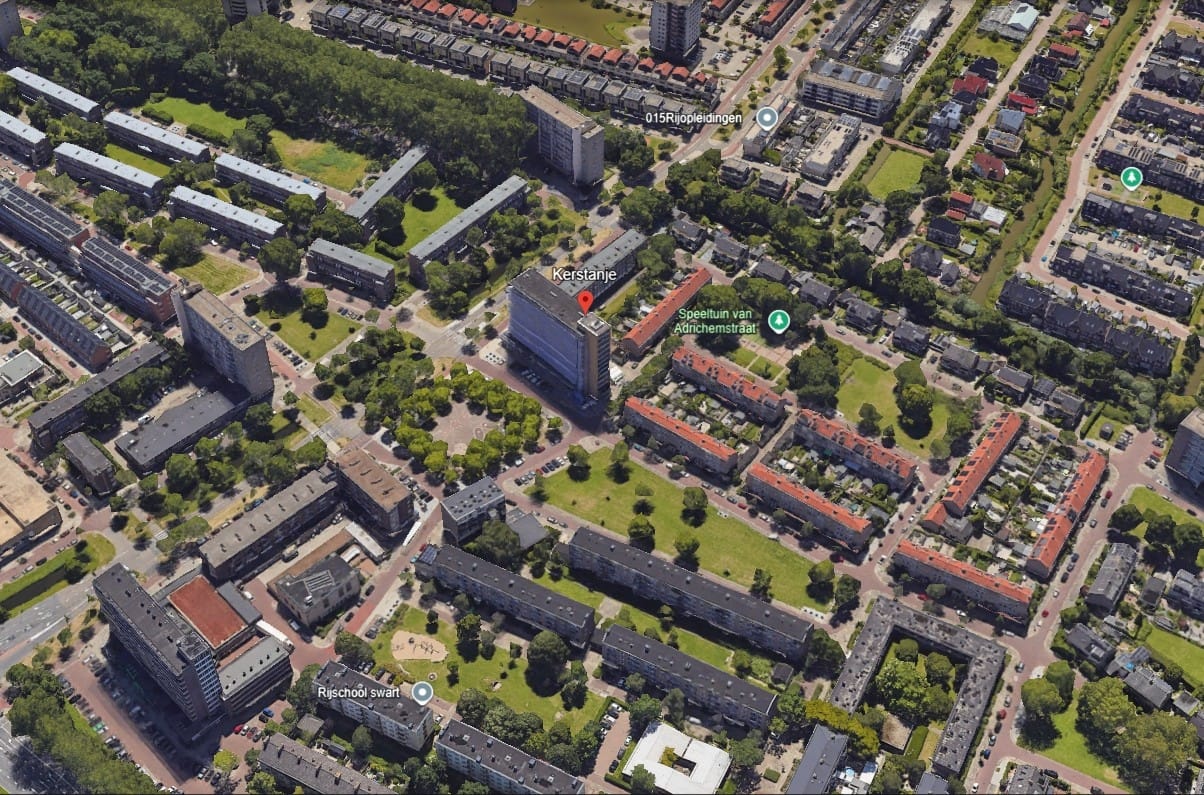 Foto 33 van Van Adrichemstraat 343