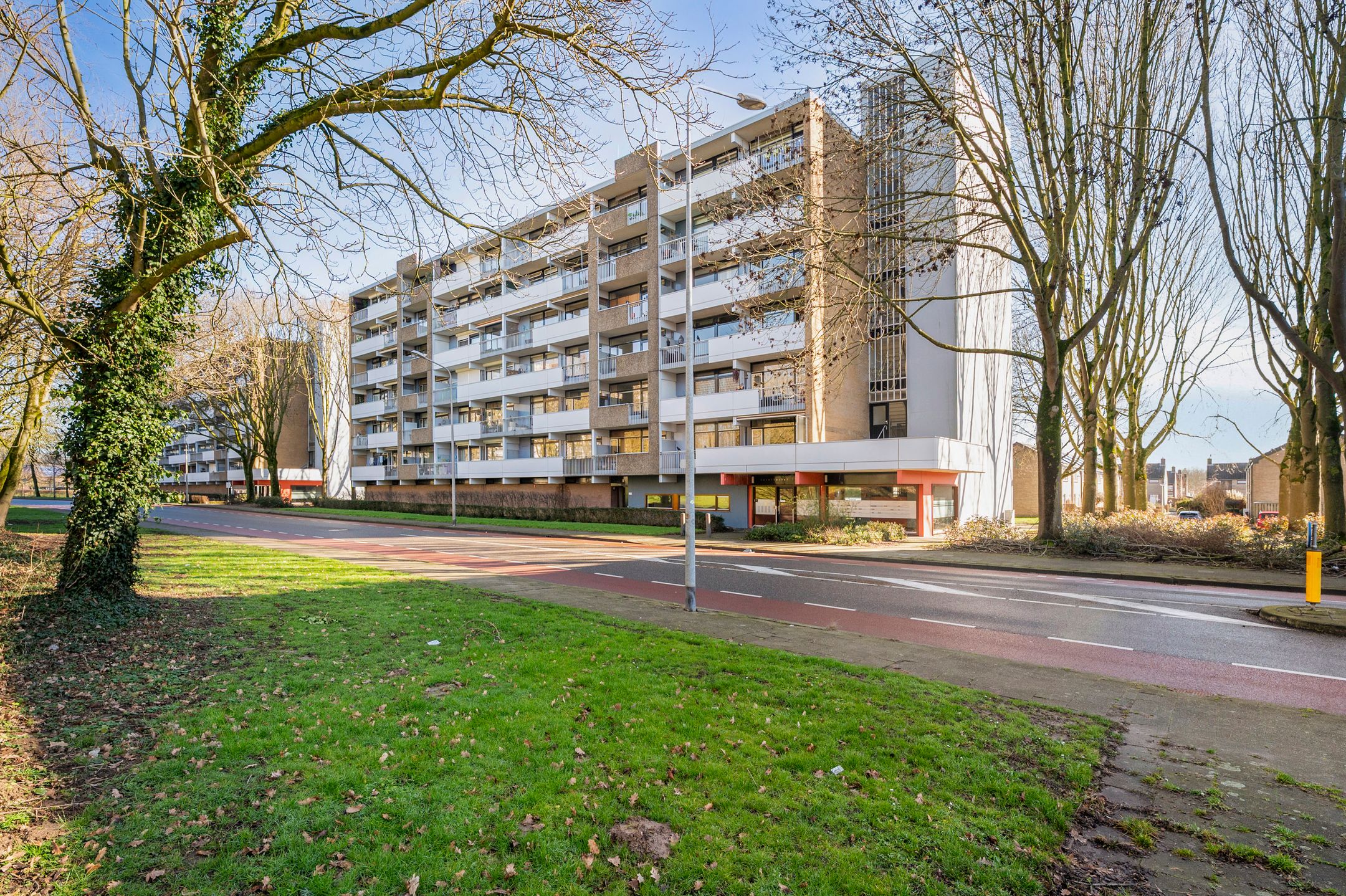 Aureliushof 117-E 117 E