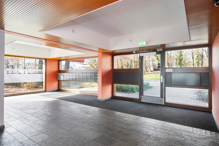 Foto 3 van Aureliushof 117-E