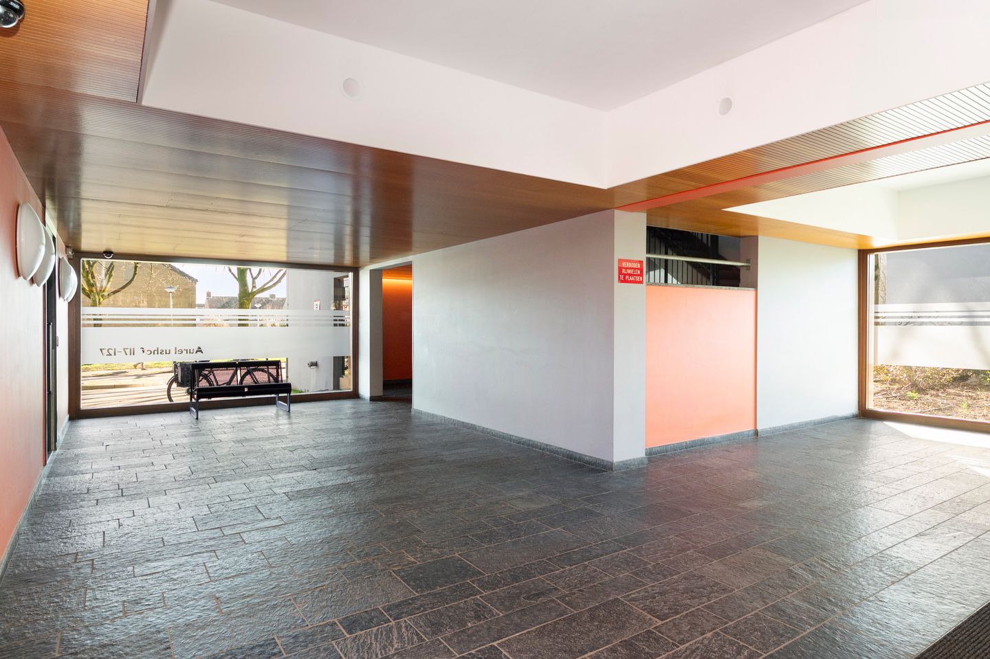 Foto 4 van Aureliushof 117-E