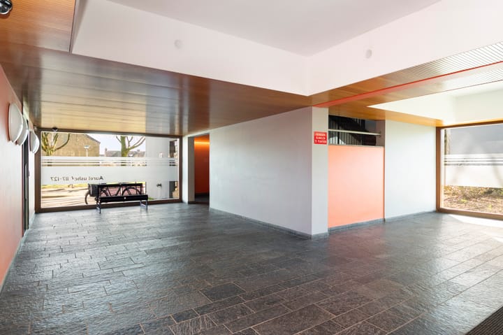 Foto 4 van Aureliushof 117-E