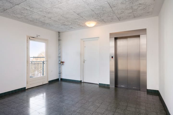 Foto 5 van Aureliushof 117-E