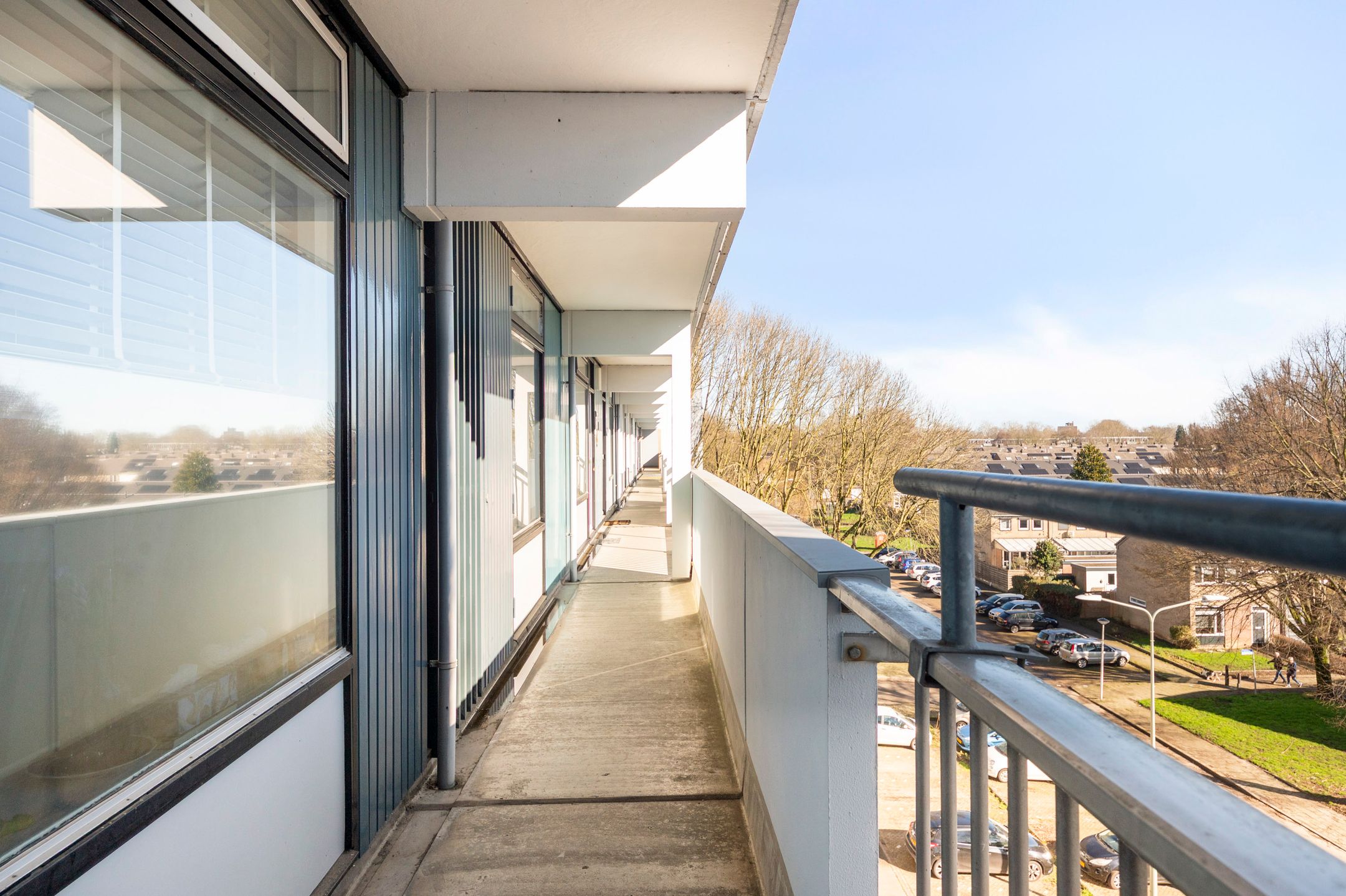 Foto 6 van Aureliushof 117-E