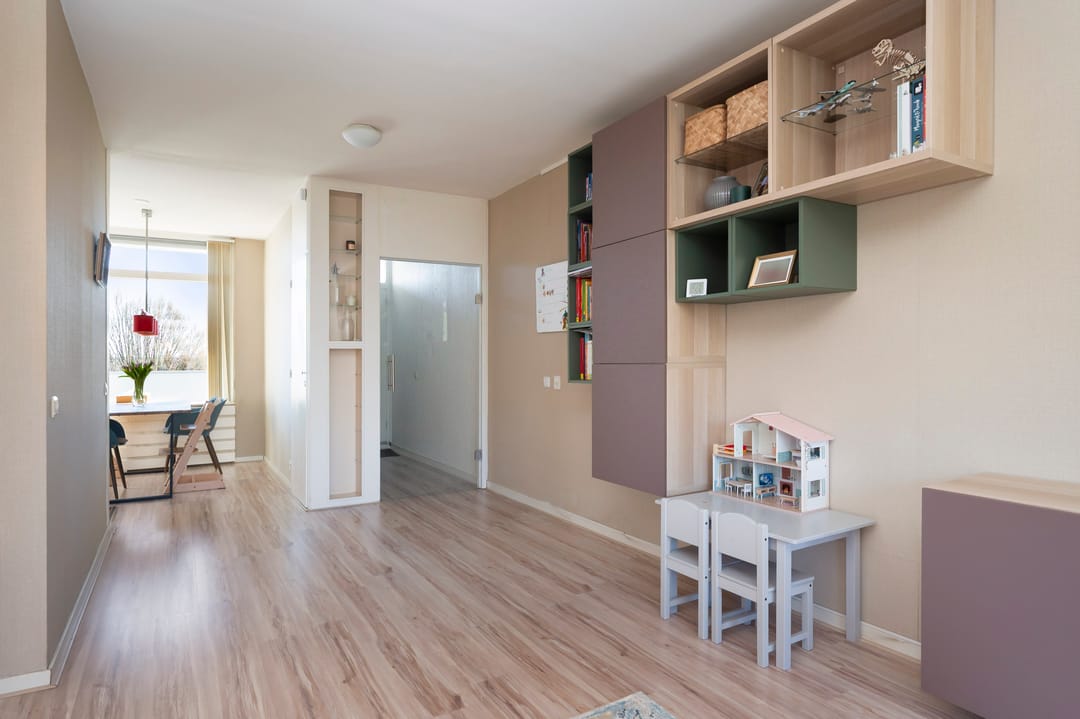 Foto 8 van Aureliushof 117-E