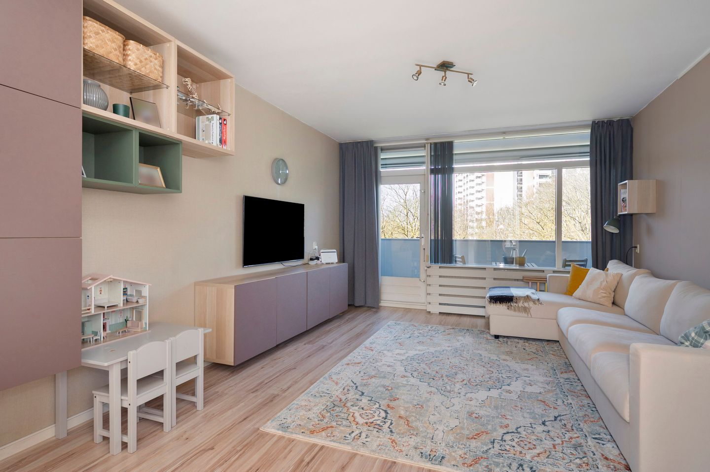 Foto 10 van Aureliushof 117-E