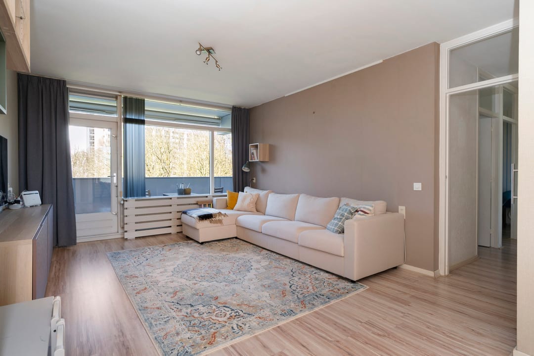 Foto 11 van Aureliushof 117-E