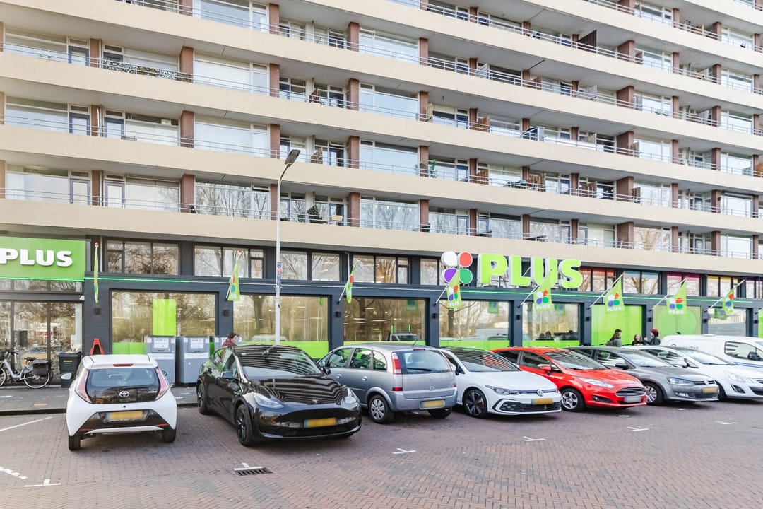 Foto 32 van Van Adrichemstraat 343