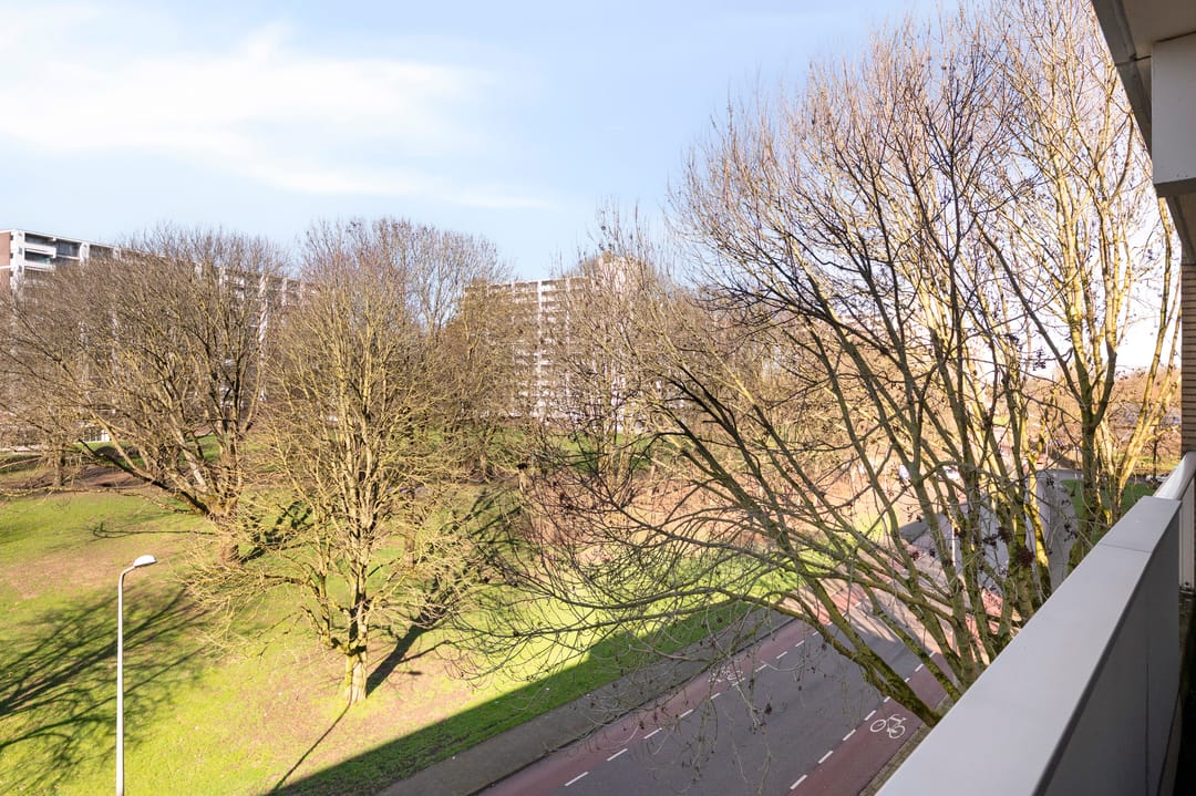 Foto 13 van Aureliushof 117-E