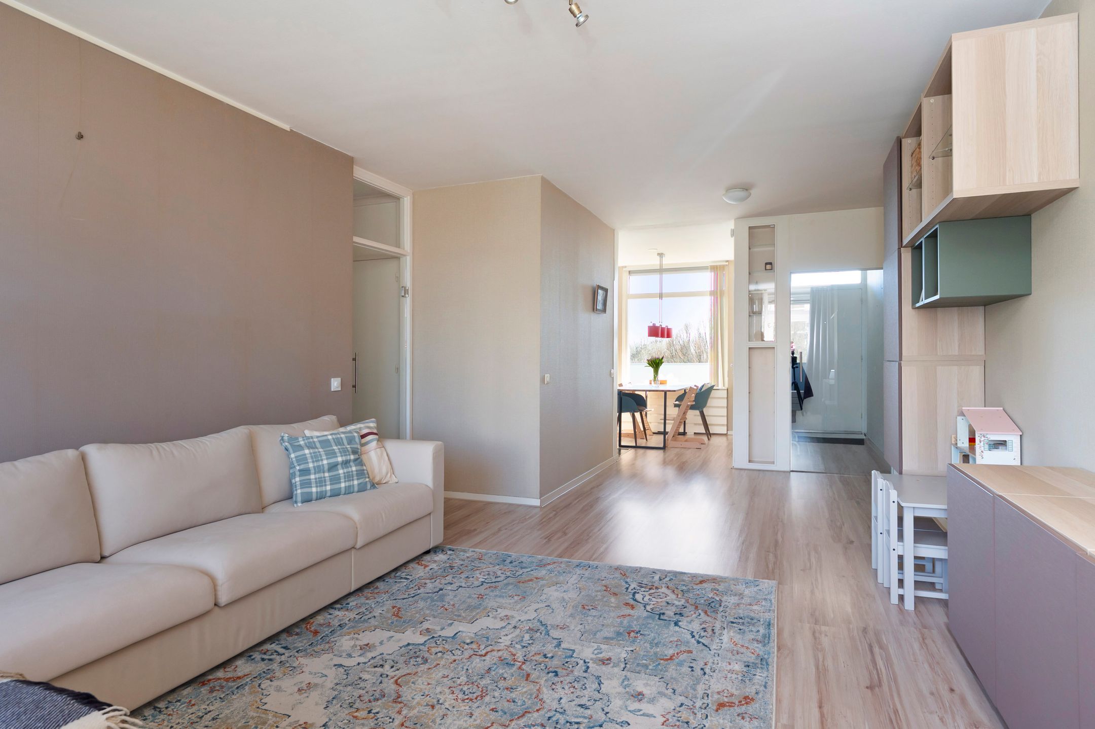 Foto 9 van Aureliushof 117-E