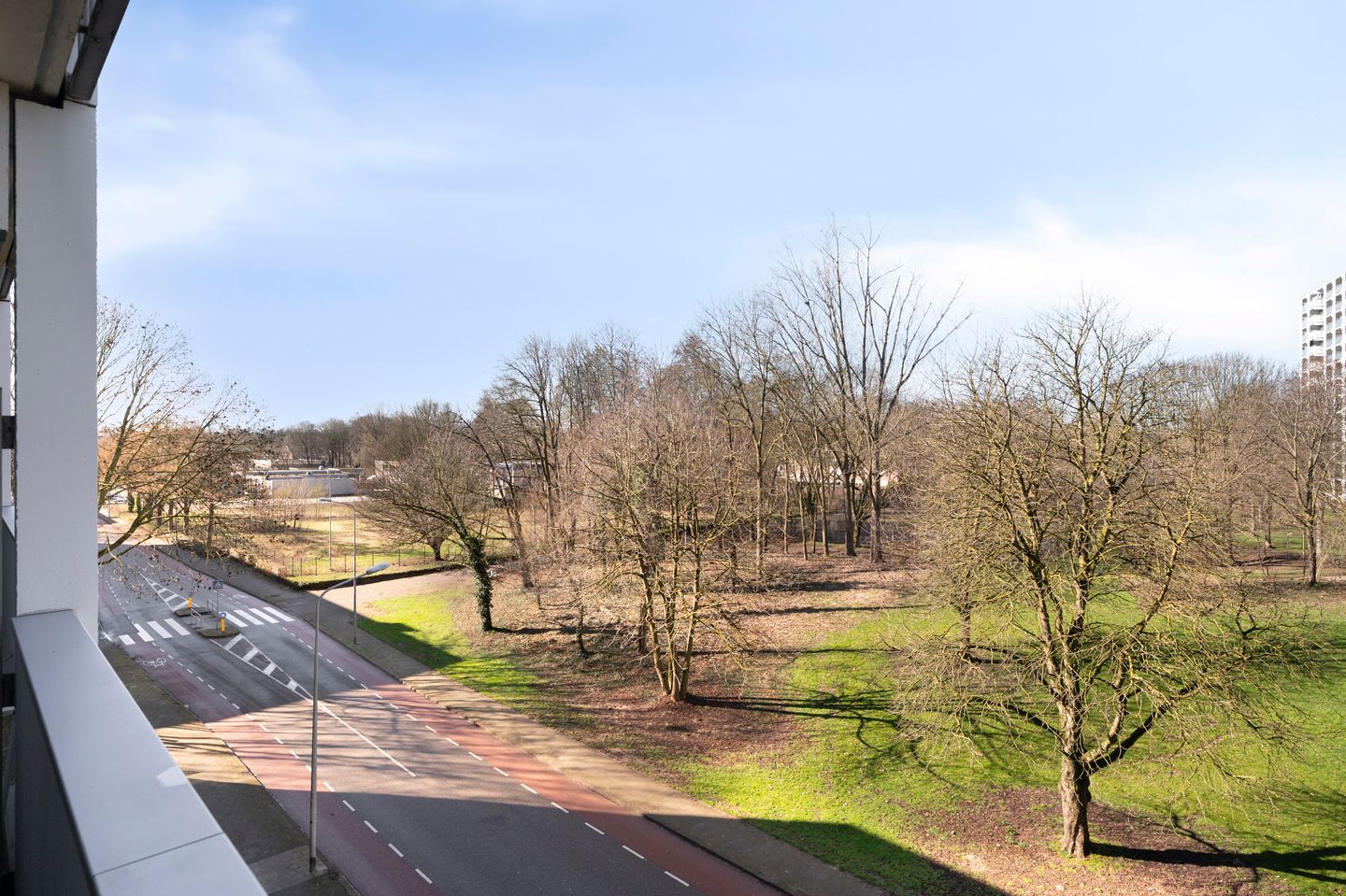 Foto 14 van Aureliushof 117-E