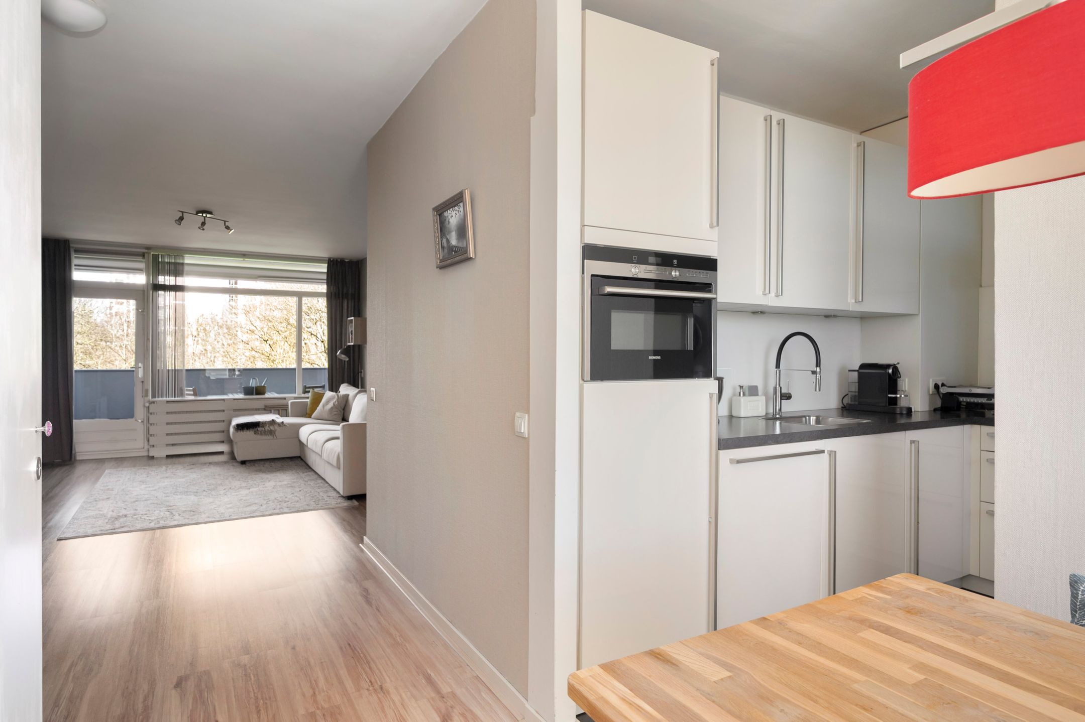 Foto 15 van Aureliushof 117-E