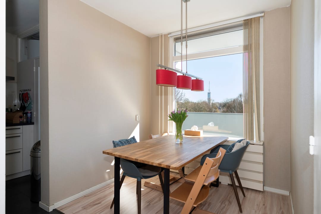 Foto 16 van Aureliushof 117-E