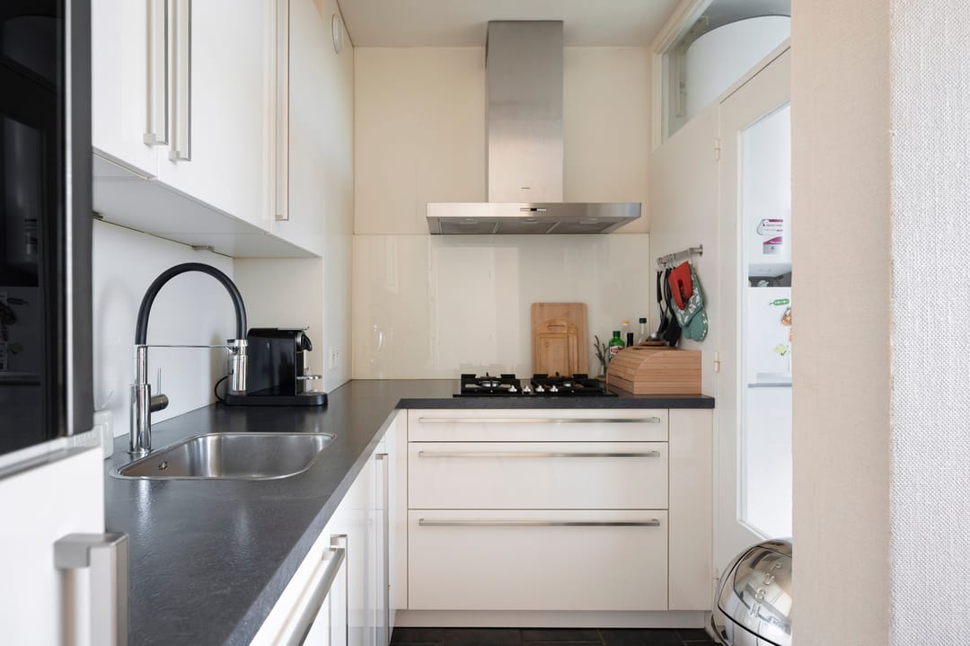 Foto 17 van Aureliushof 117-E