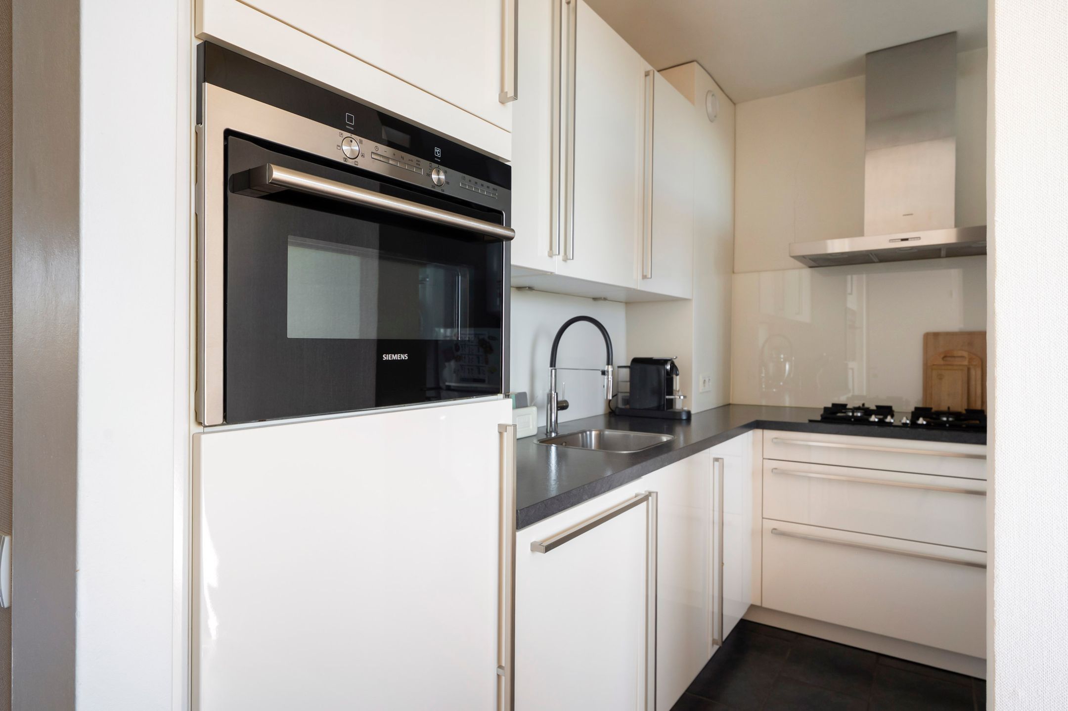 Foto 18 van Aureliushof 117-E