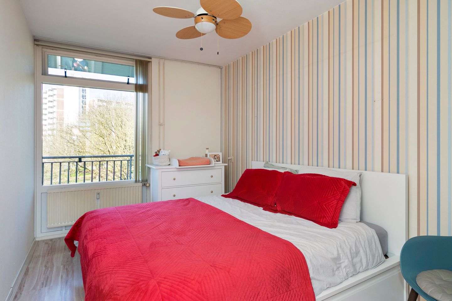 Foto 19 van Aureliushof 117-E