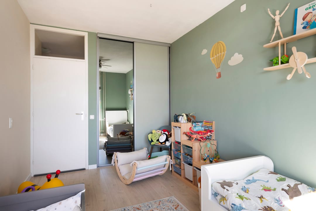 Foto 22 van Aureliushof 117-E