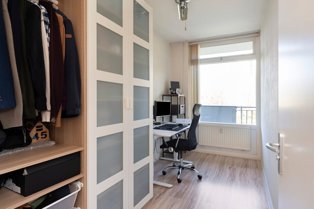 Foto 23 van Aureliushof 117-E