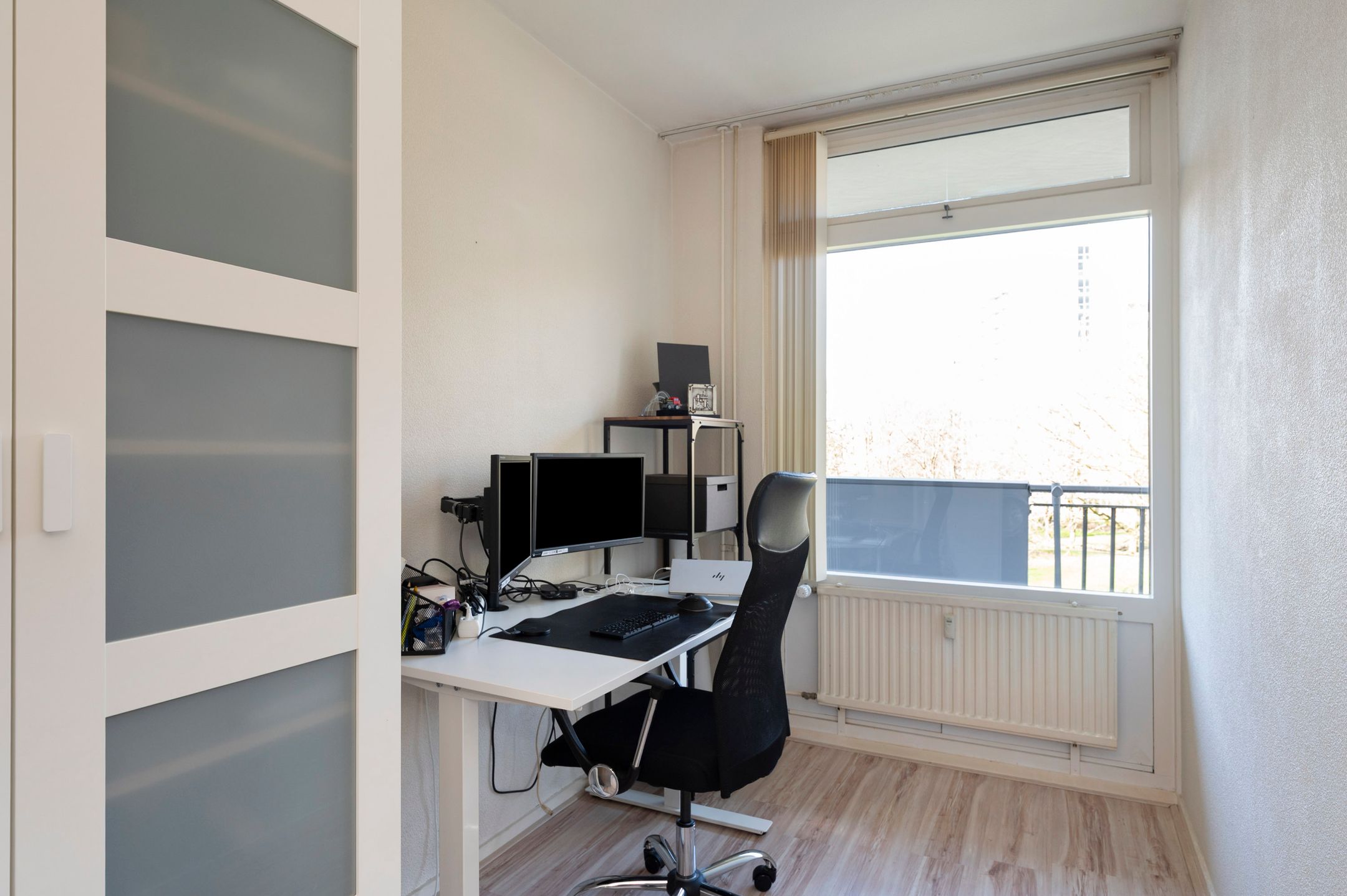 Foto 24 van Aureliushof 117-E