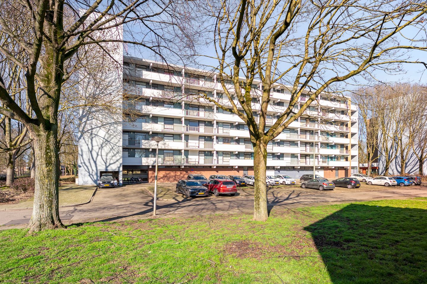 Foto 29 van Aureliushof 117-E