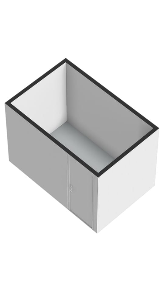 Foto 34 van Aureliushof 117-E