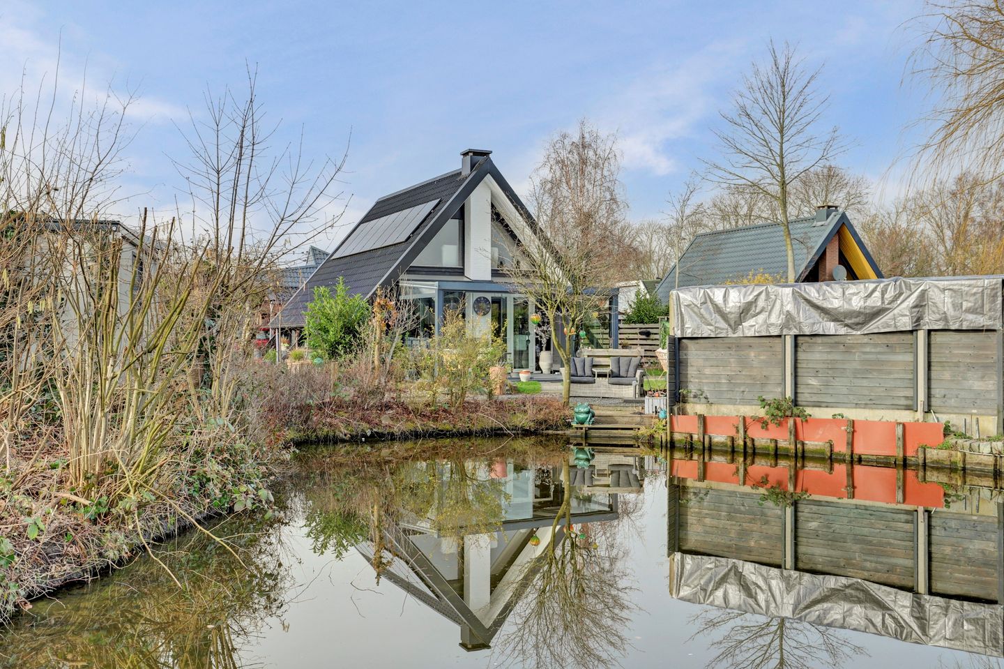 Foto 5 van De Dreef 3-B013