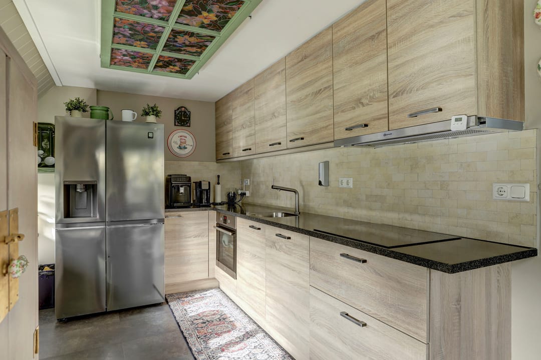 Foto 13 van De Dreef 3-B013