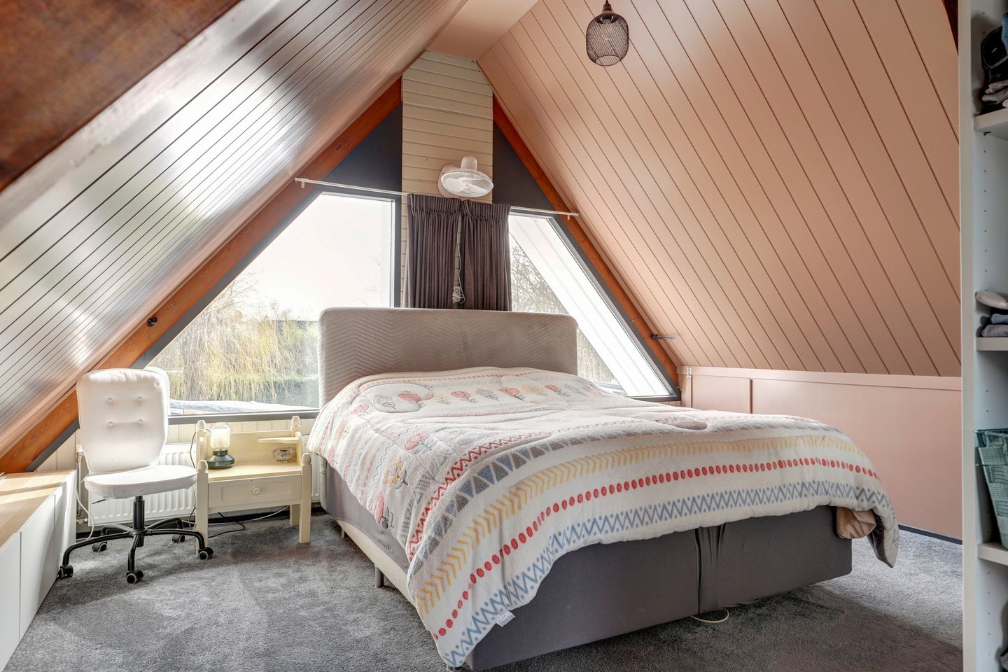 Foto 14 van De Dreef 3-B013