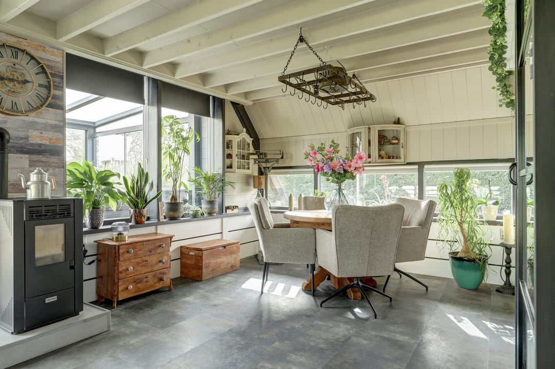 Foto 11 van De Dreef 3-B013