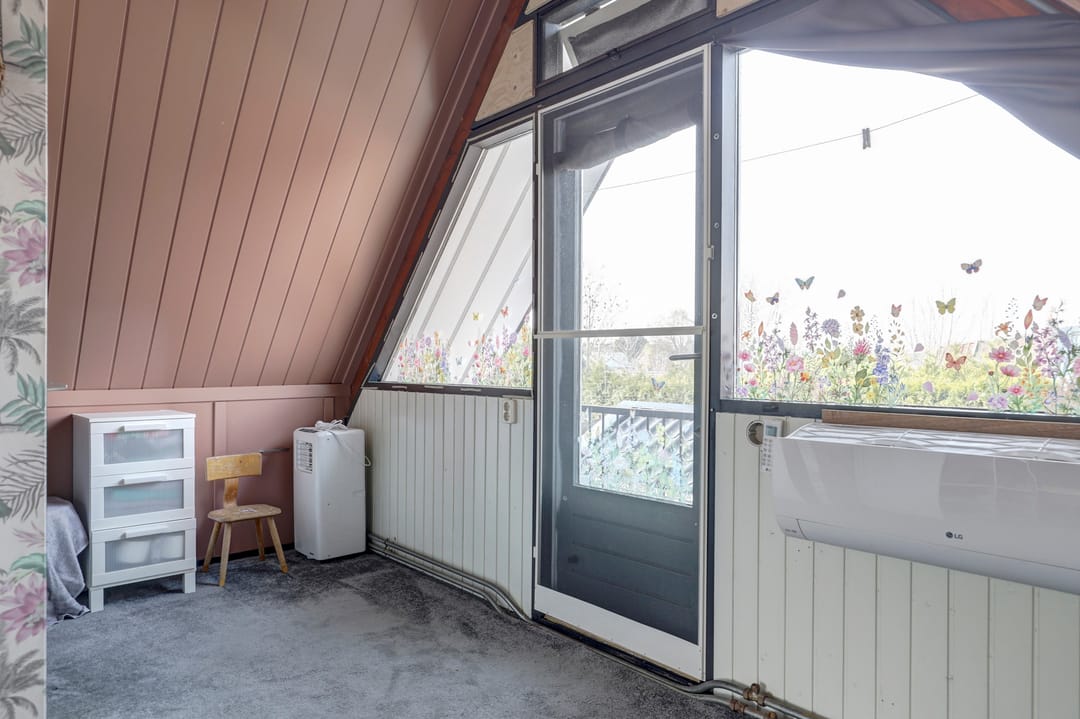 Foto 16 van De Dreef 3-B013