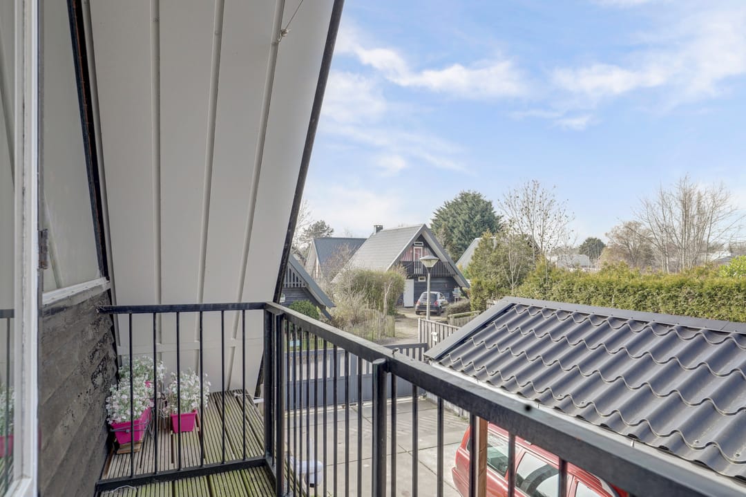 Foto 17 van De Dreef 3-B013