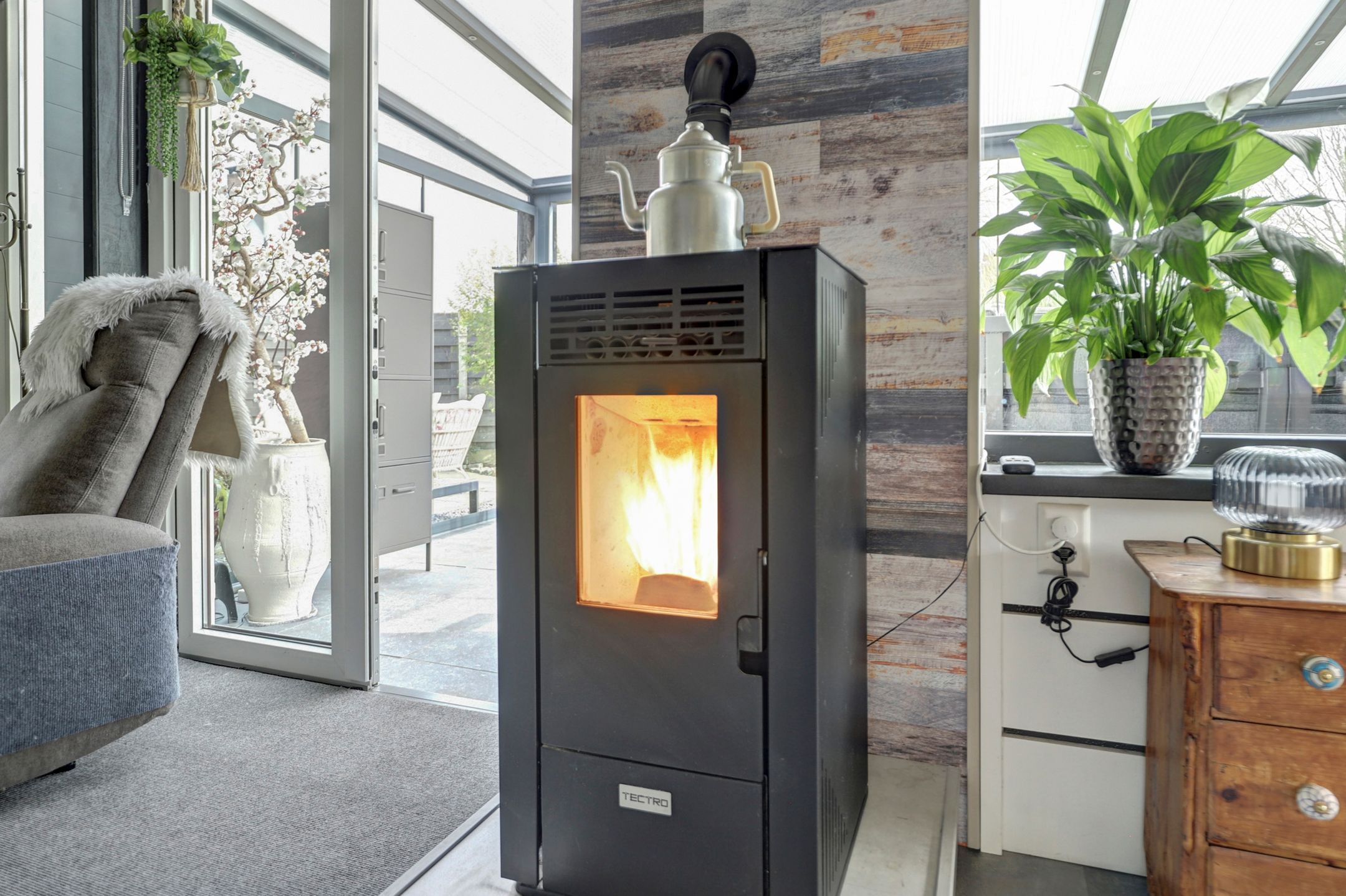 Foto 12 van De Dreef 3-B013