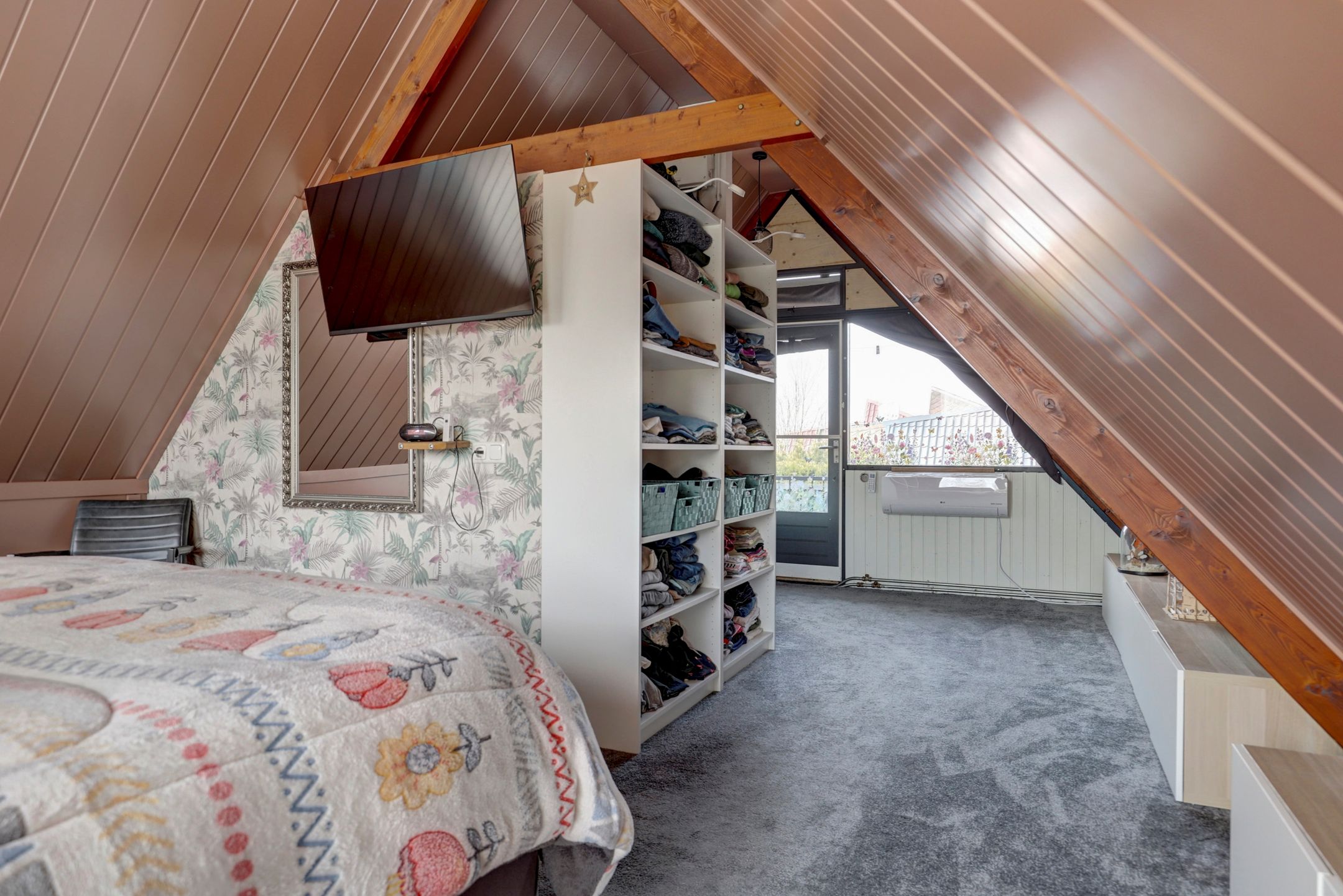 Foto 15 van De Dreef 3-B013