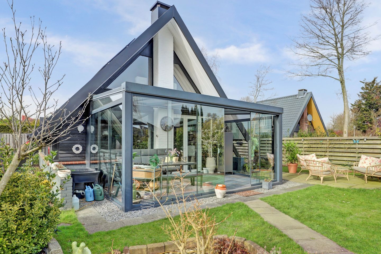 Foto 1 van De Dreef 3-B013