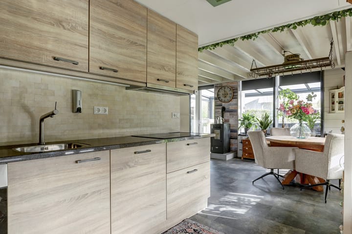 Foto 3 van De Dreef 3-B013