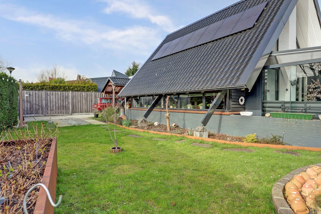 Foto 22 van De Dreef 3-B013