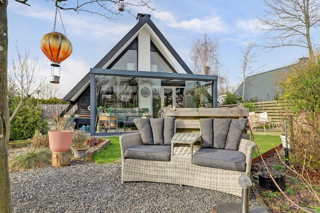 Foto 23 van De Dreef 3-B013