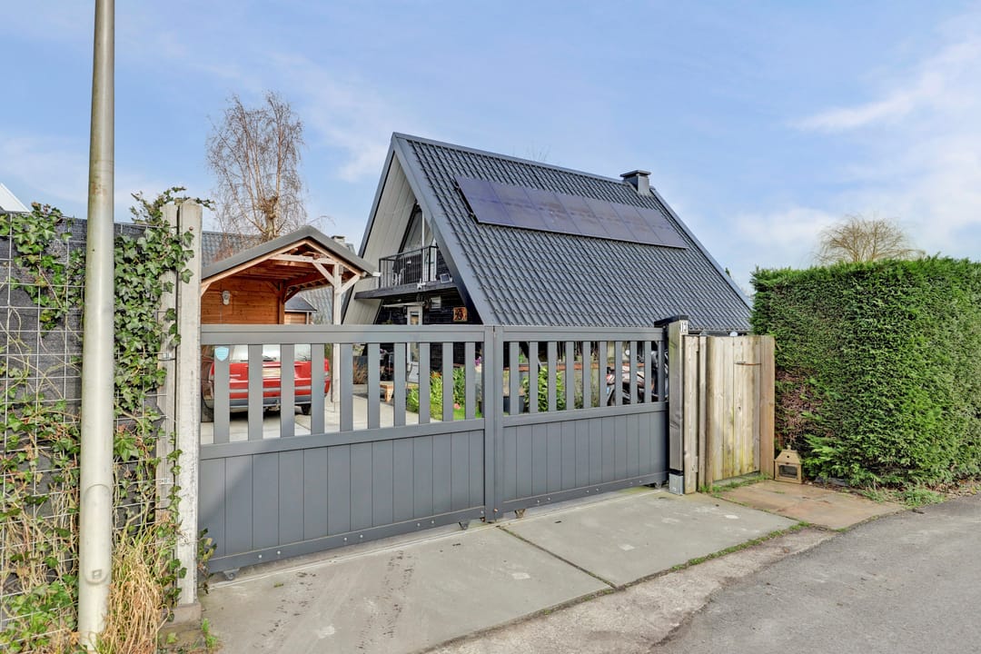 Foto 7 van De Dreef 3-B013