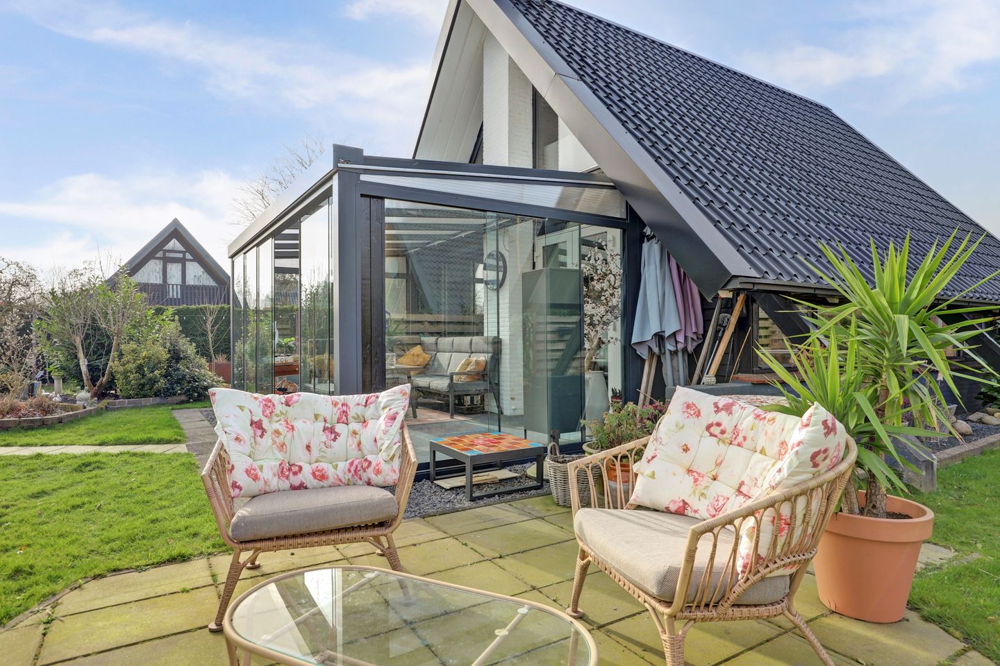 Foto 25 van De Dreef 3-B013