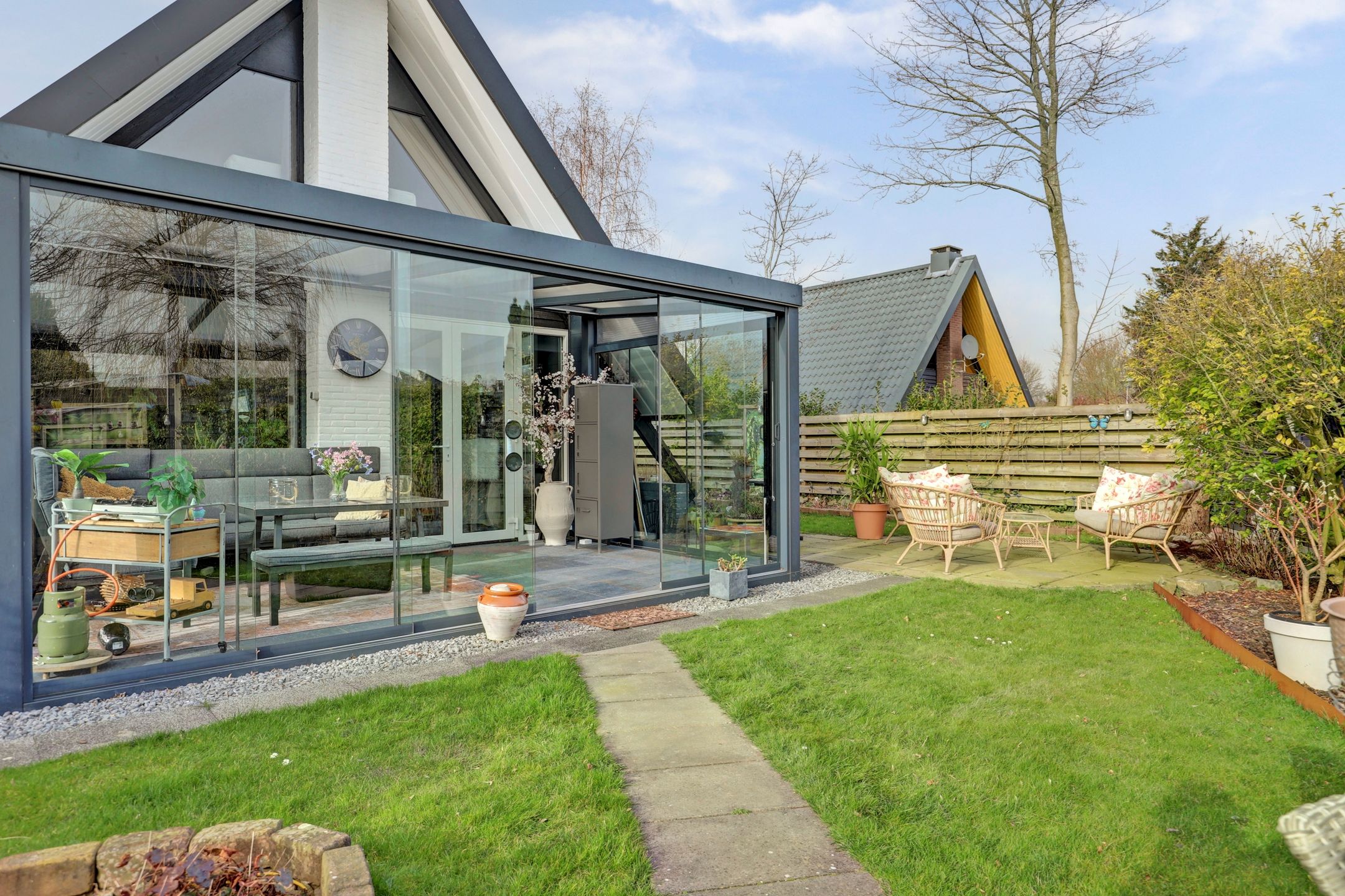 Foto 24 van De Dreef 3-B013