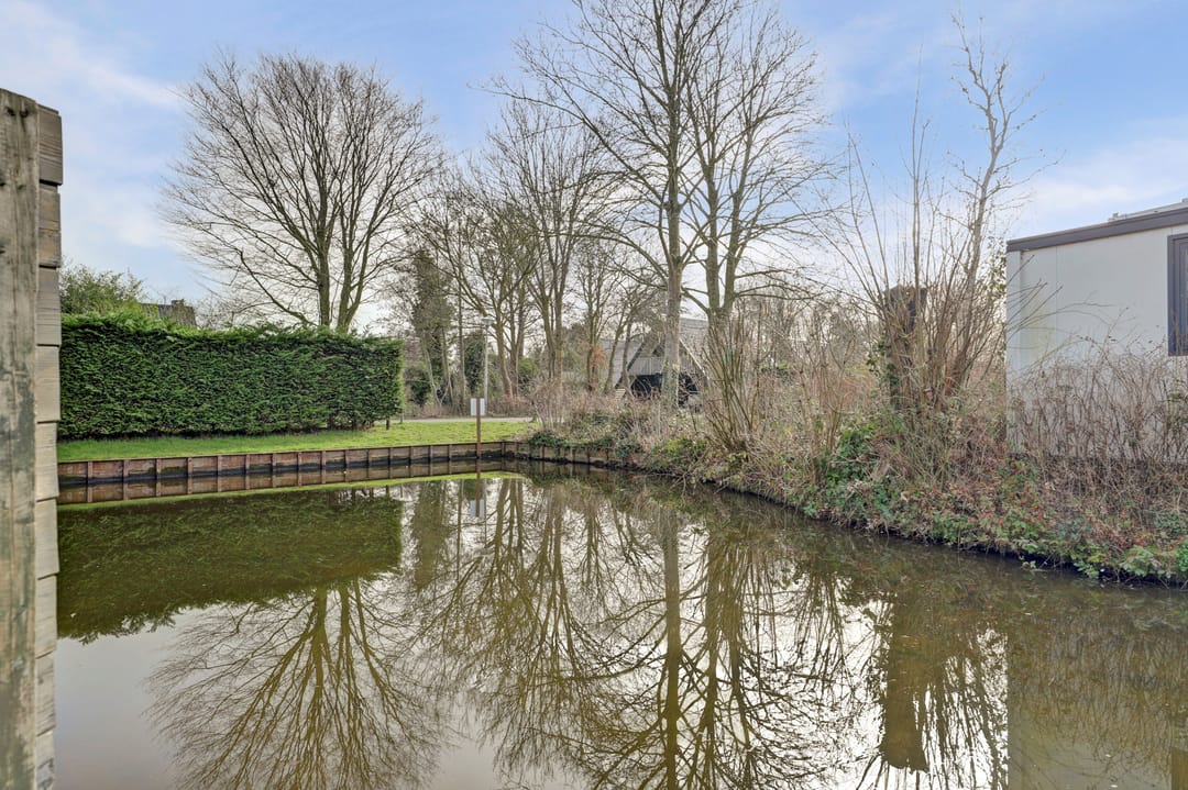 Foto 28 van De Dreef 3-B013