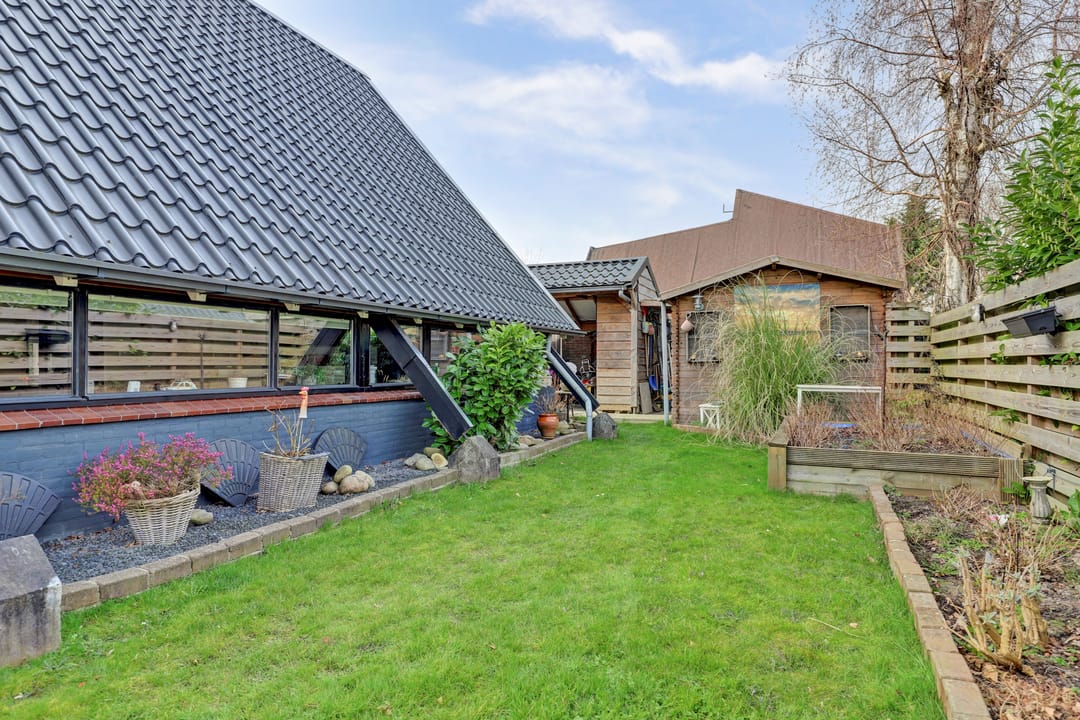 Foto 26 van De Dreef 3-B013