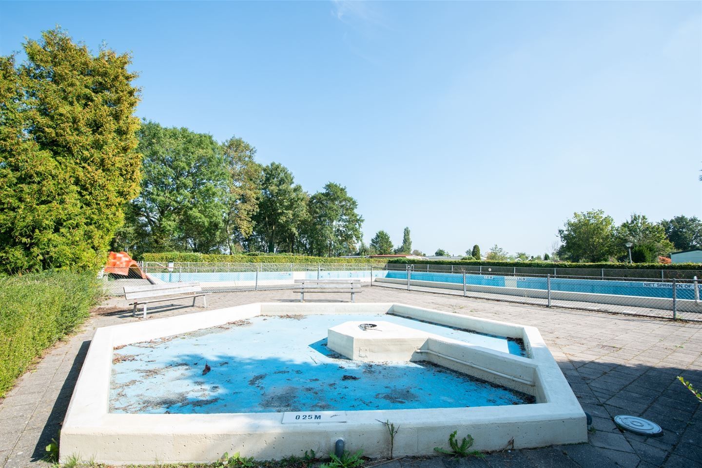 Foto 39 van De Dreef 3-B013