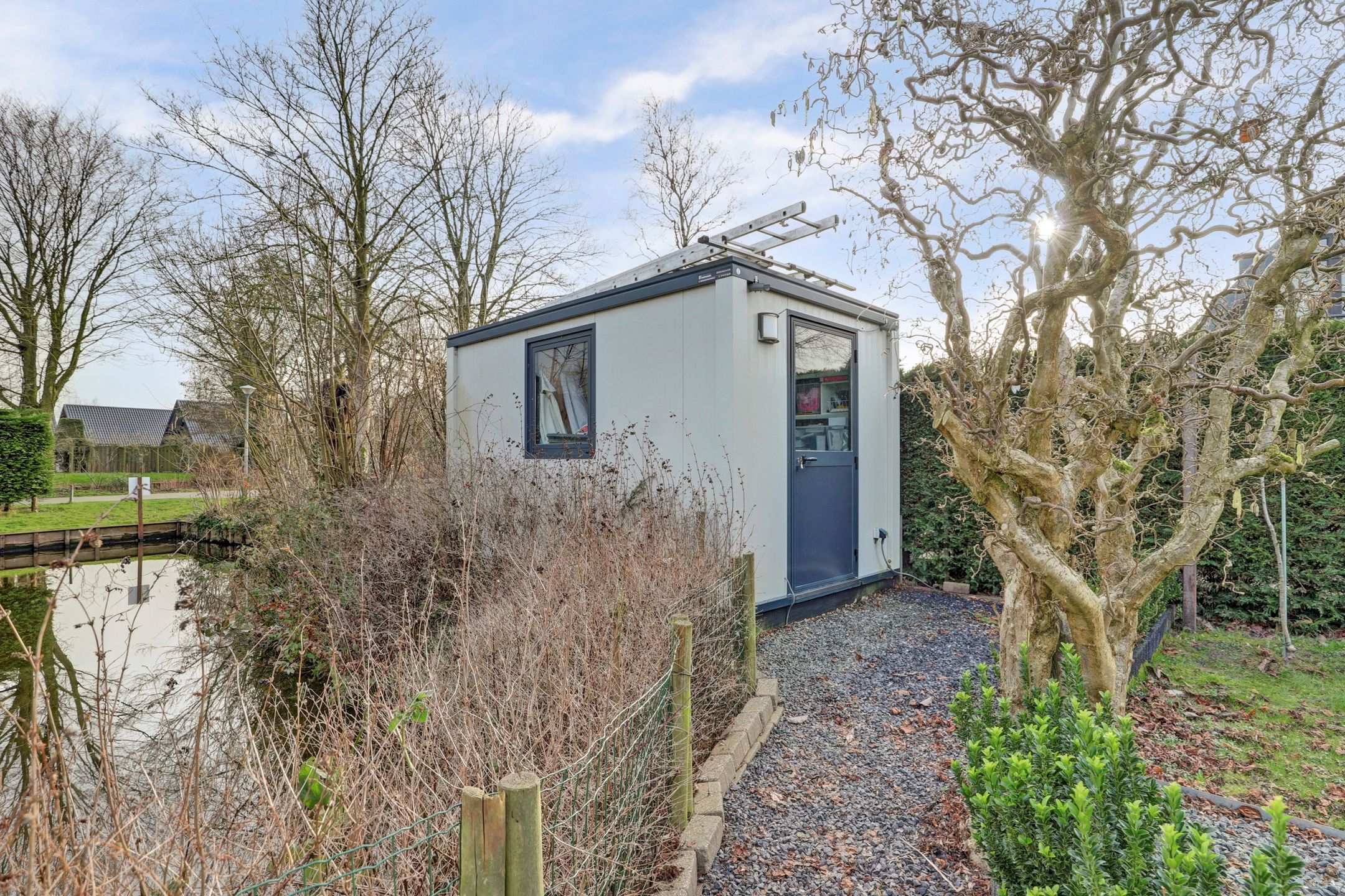 Foto 30 van De Dreef 3-B013