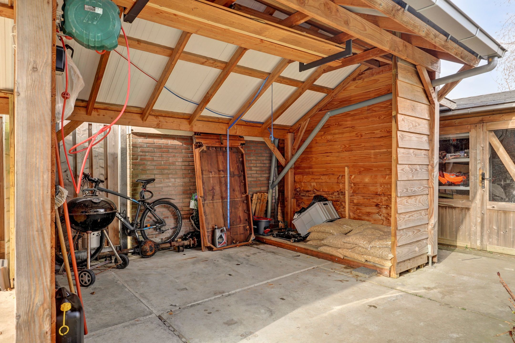 Foto 27 van De Dreef 3-B013