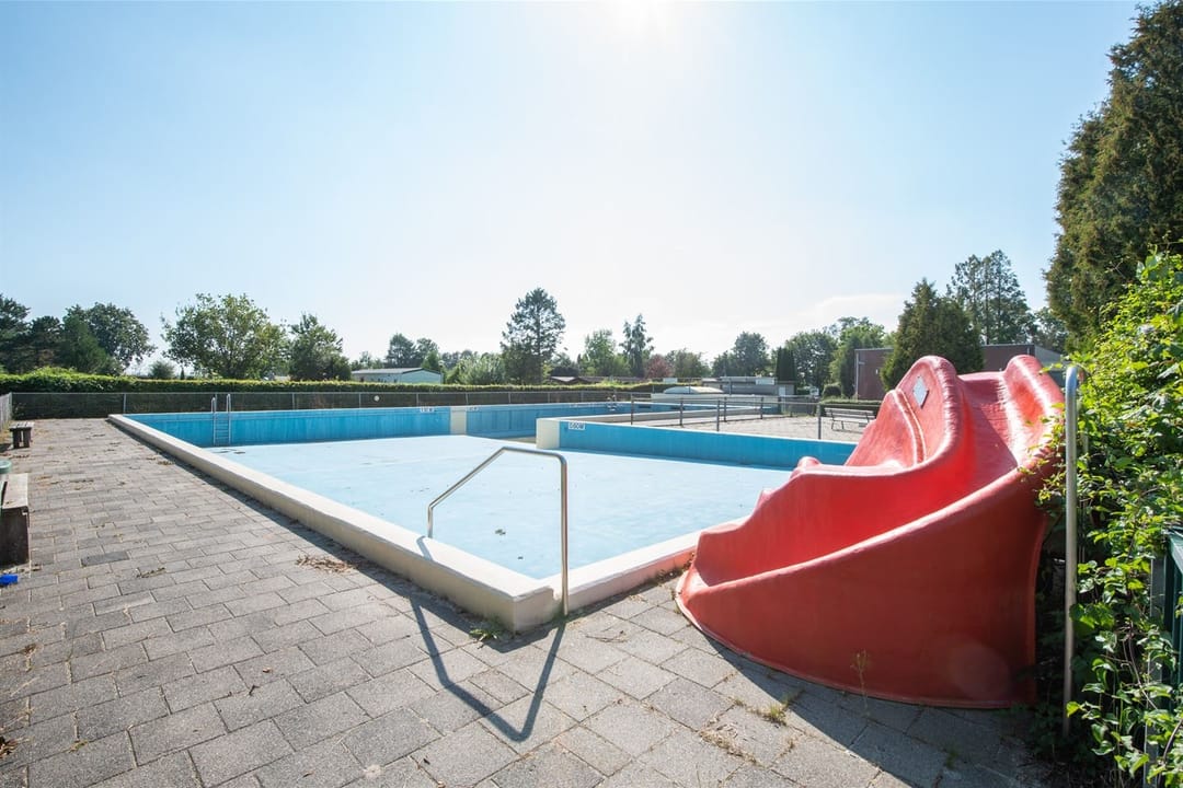 Foto 38 van De Dreef 3-B013