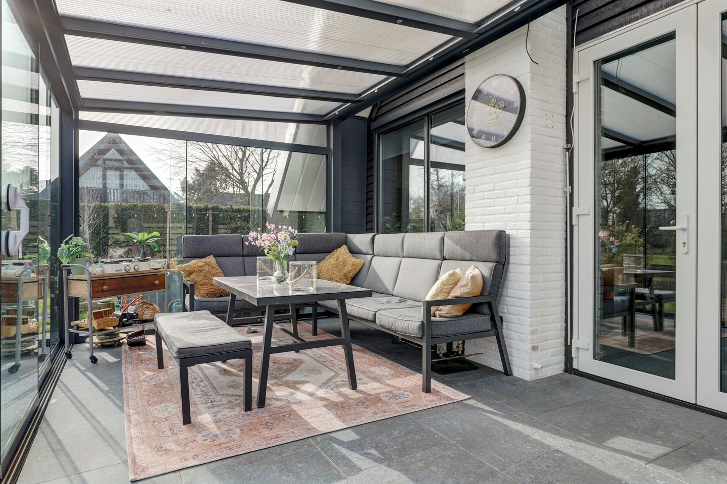 Foto 20 van De Dreef 3-B013